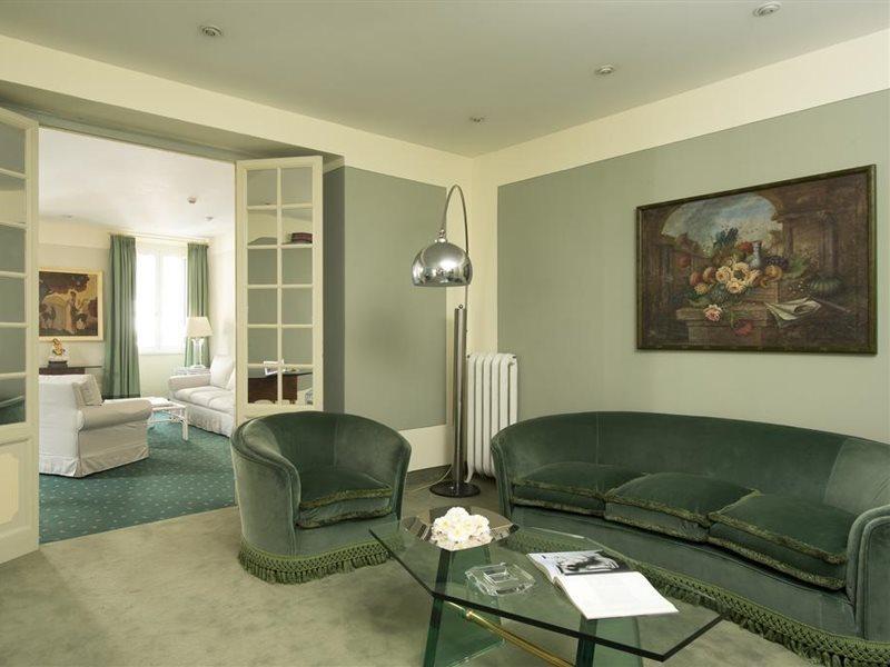 Hotel Gregoriana Roma Exterior foto