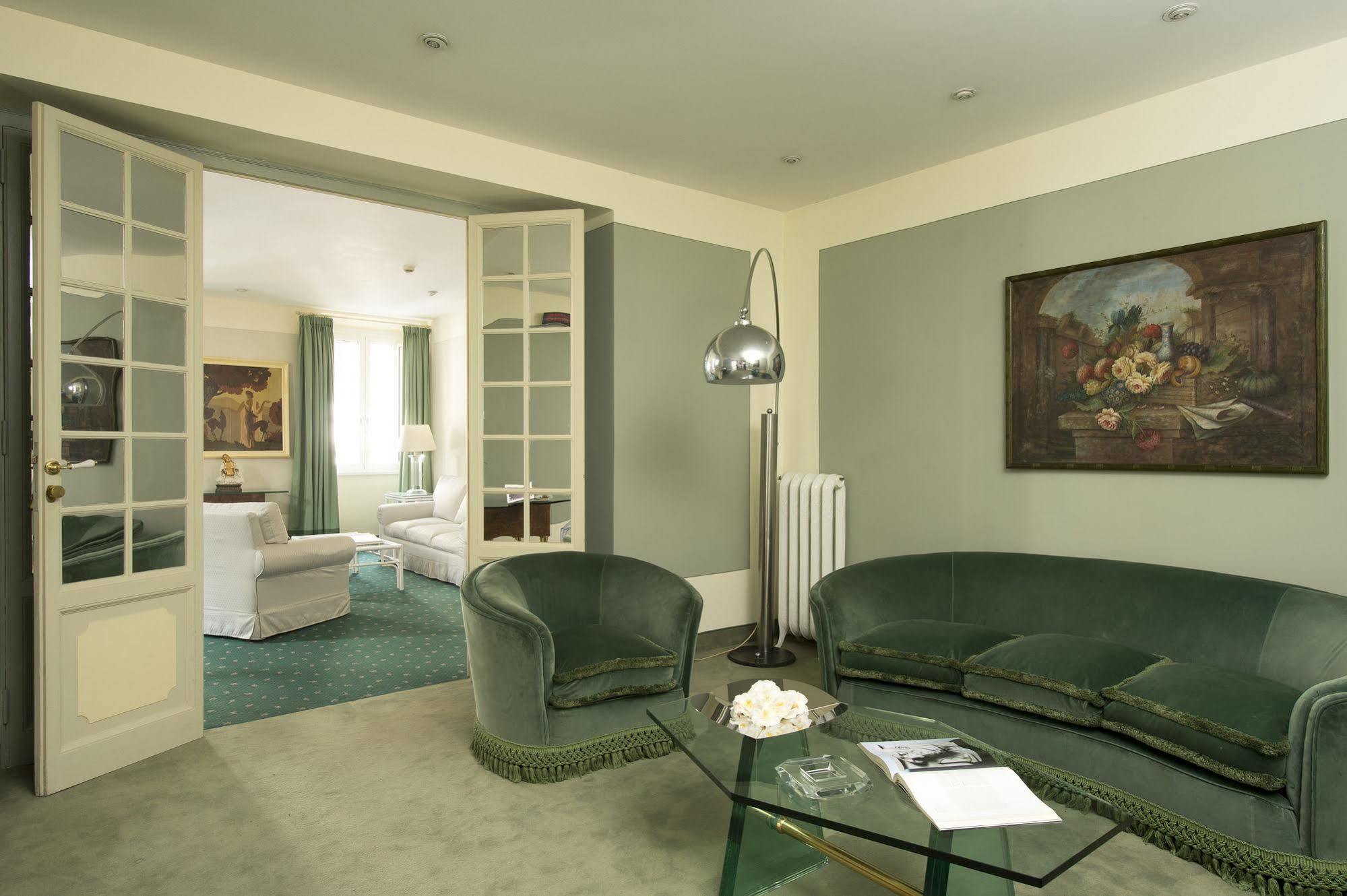 Hotel Gregoriana Roma Exterior foto